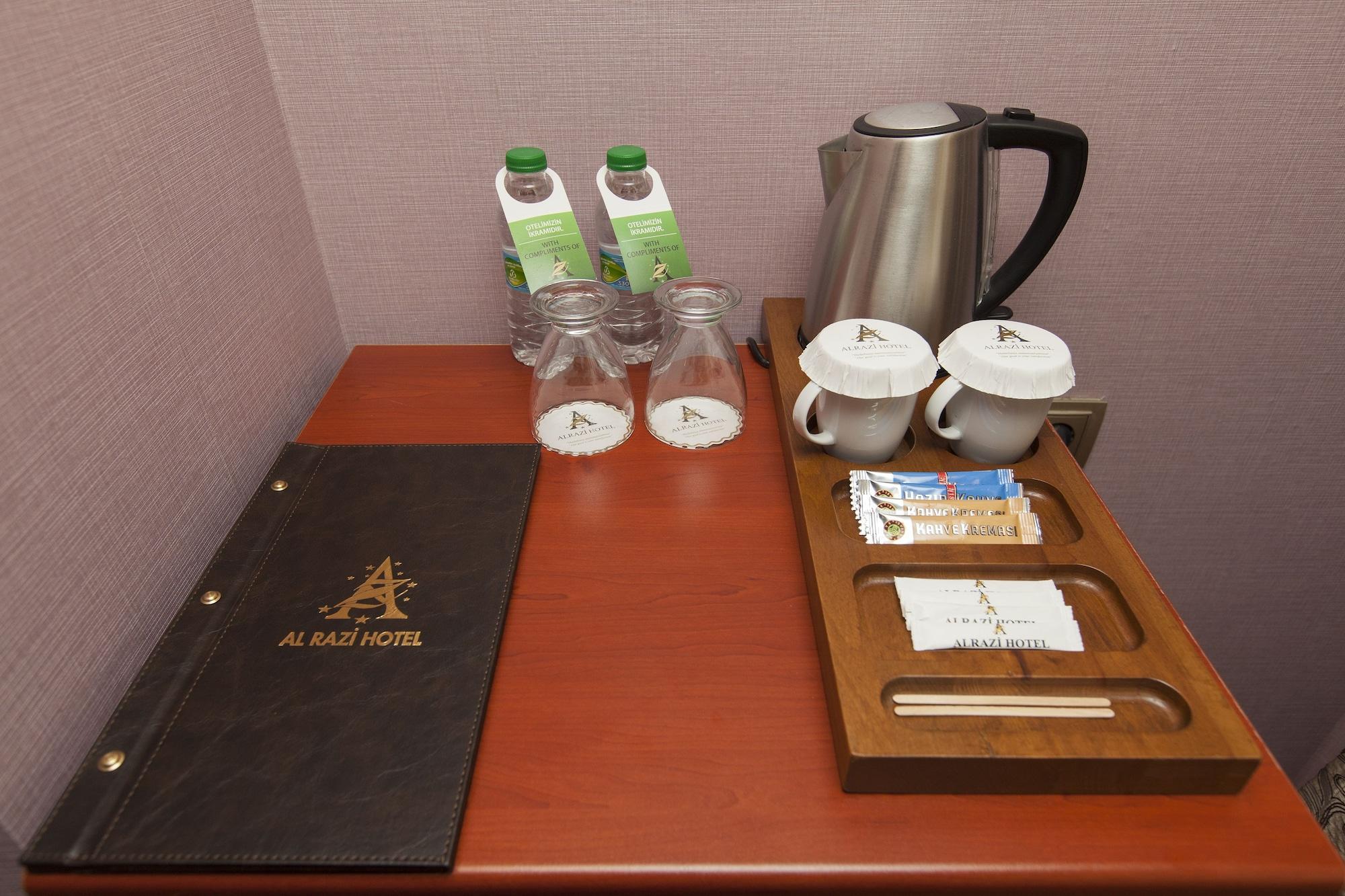 Alrazi Hotel Florya Istanbul Ngoại thất bức ảnh