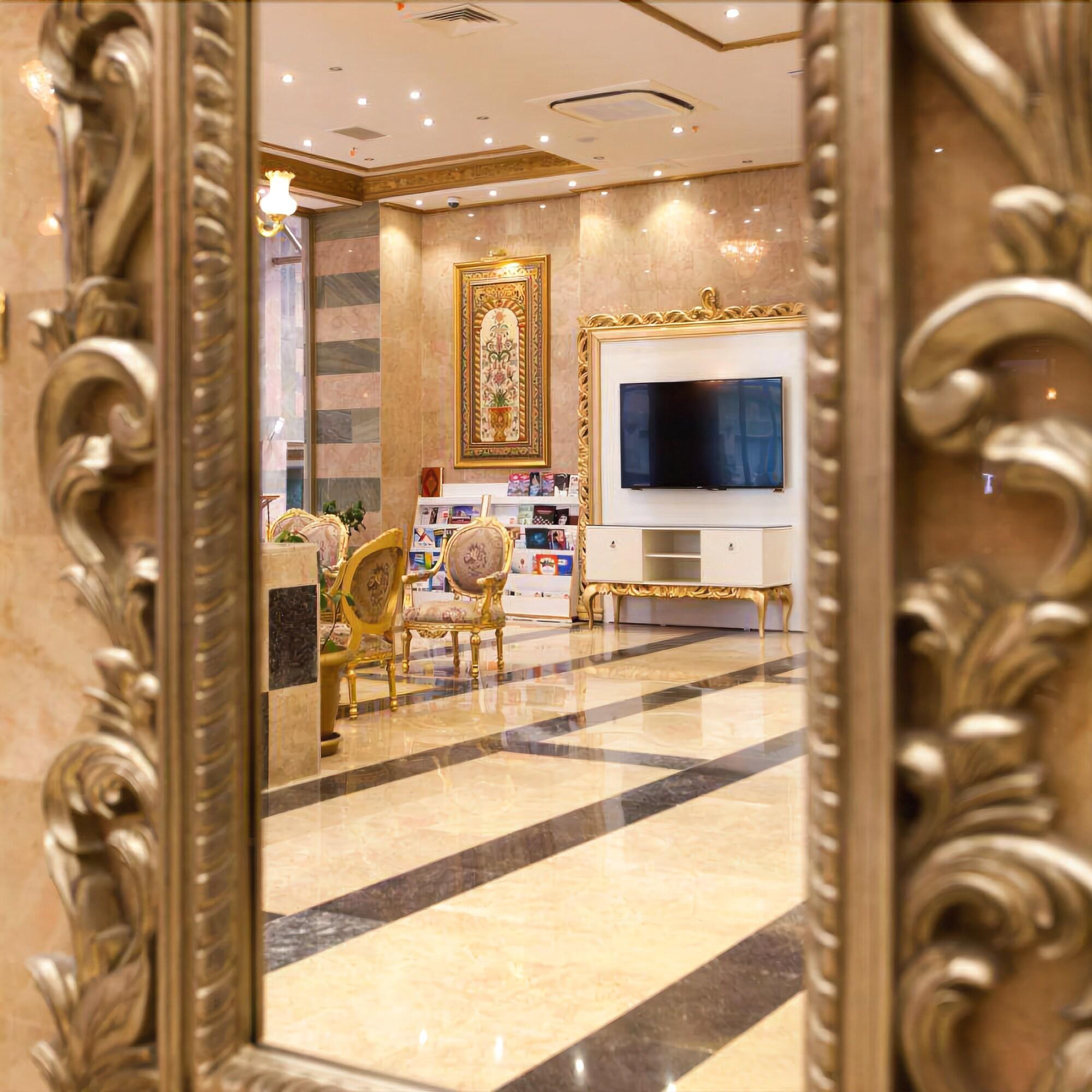Alrazi Hotel Florya Istanbul Ngoại thất bức ảnh