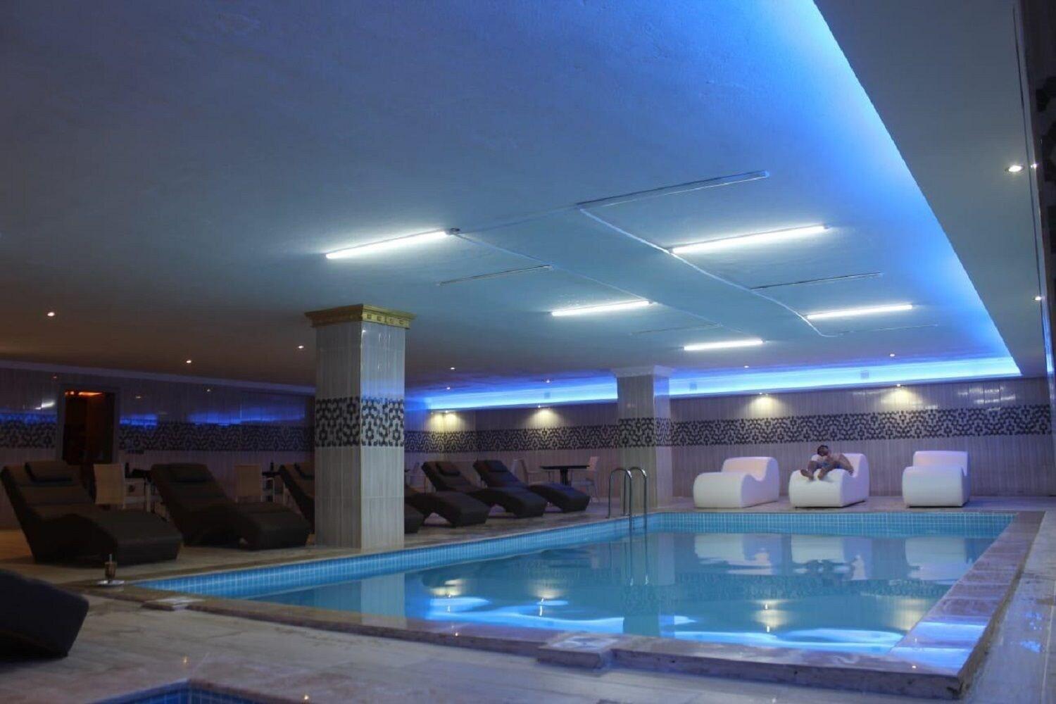Alrazi Hotel Florya Istanbul Ngoại thất bức ảnh