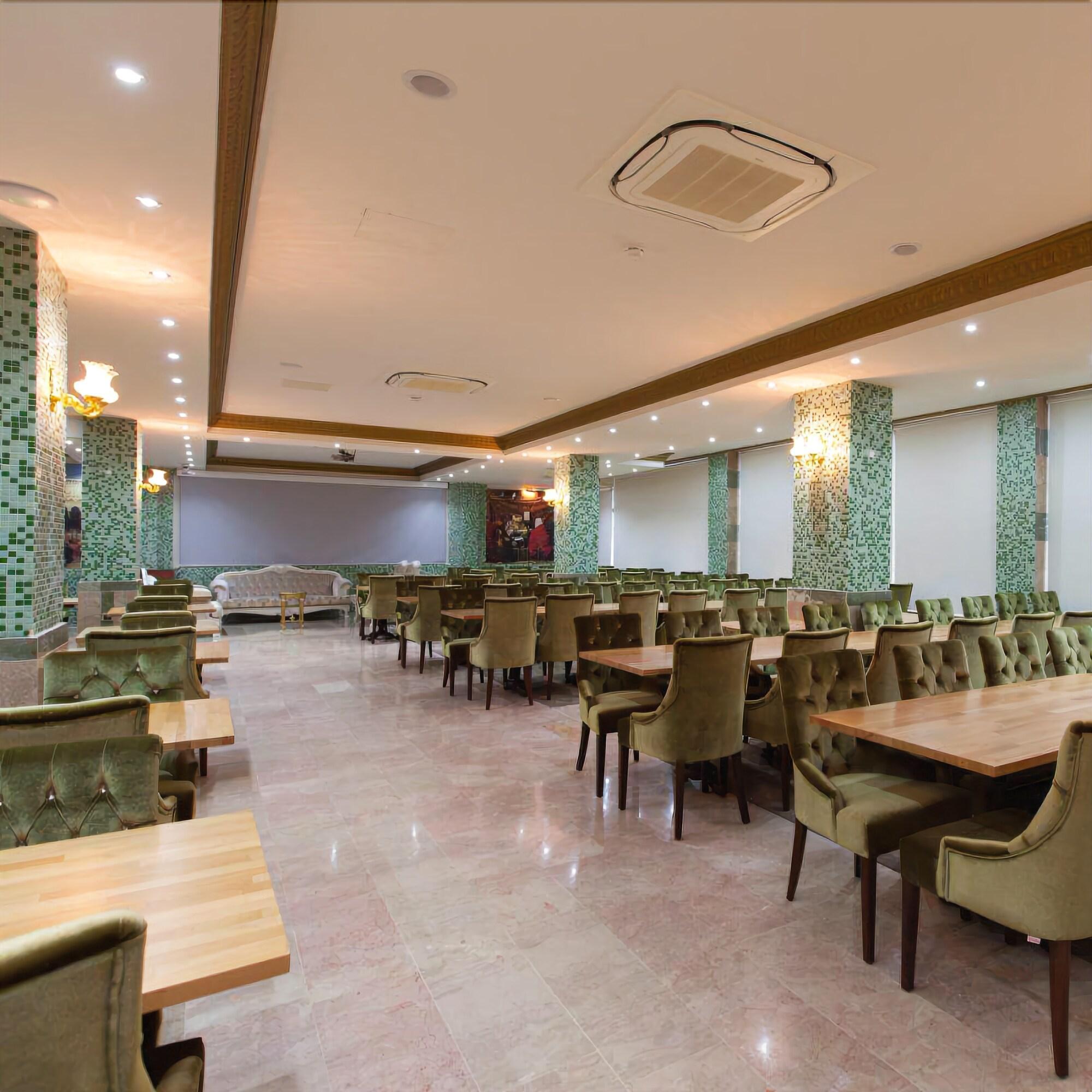 Alrazi Hotel Florya Istanbul Ngoại thất bức ảnh