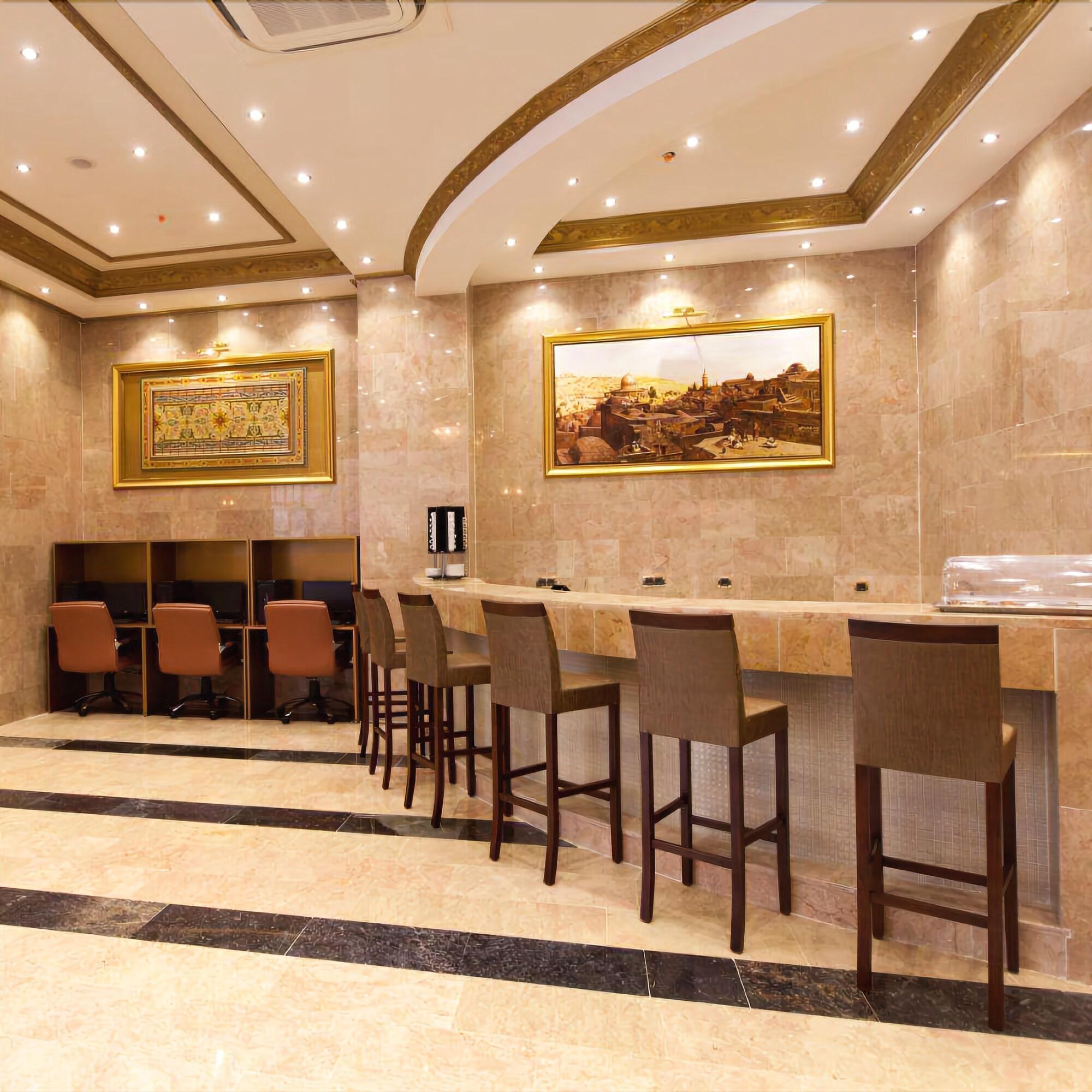 Alrazi Hotel Florya Istanbul Ngoại thất bức ảnh