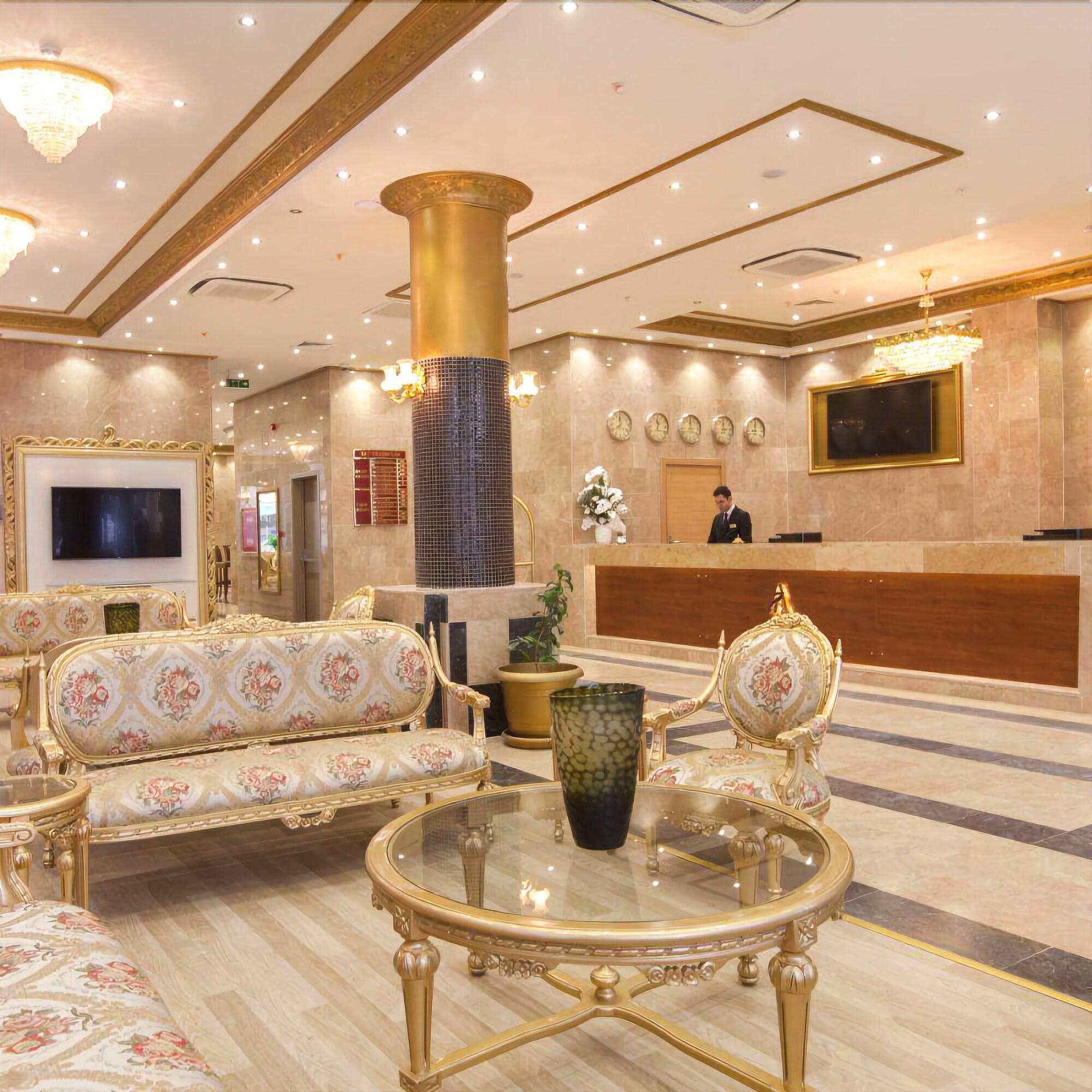 Alrazi Hotel Florya Istanbul Ngoại thất bức ảnh