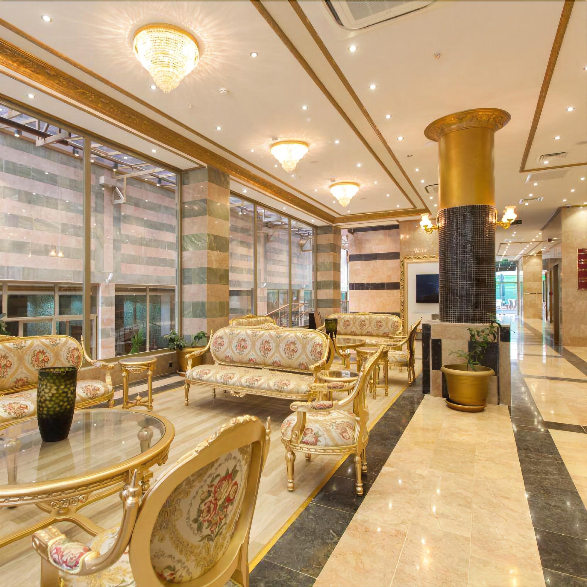 Alrazi Hotel Florya Istanbul Ngoại thất bức ảnh