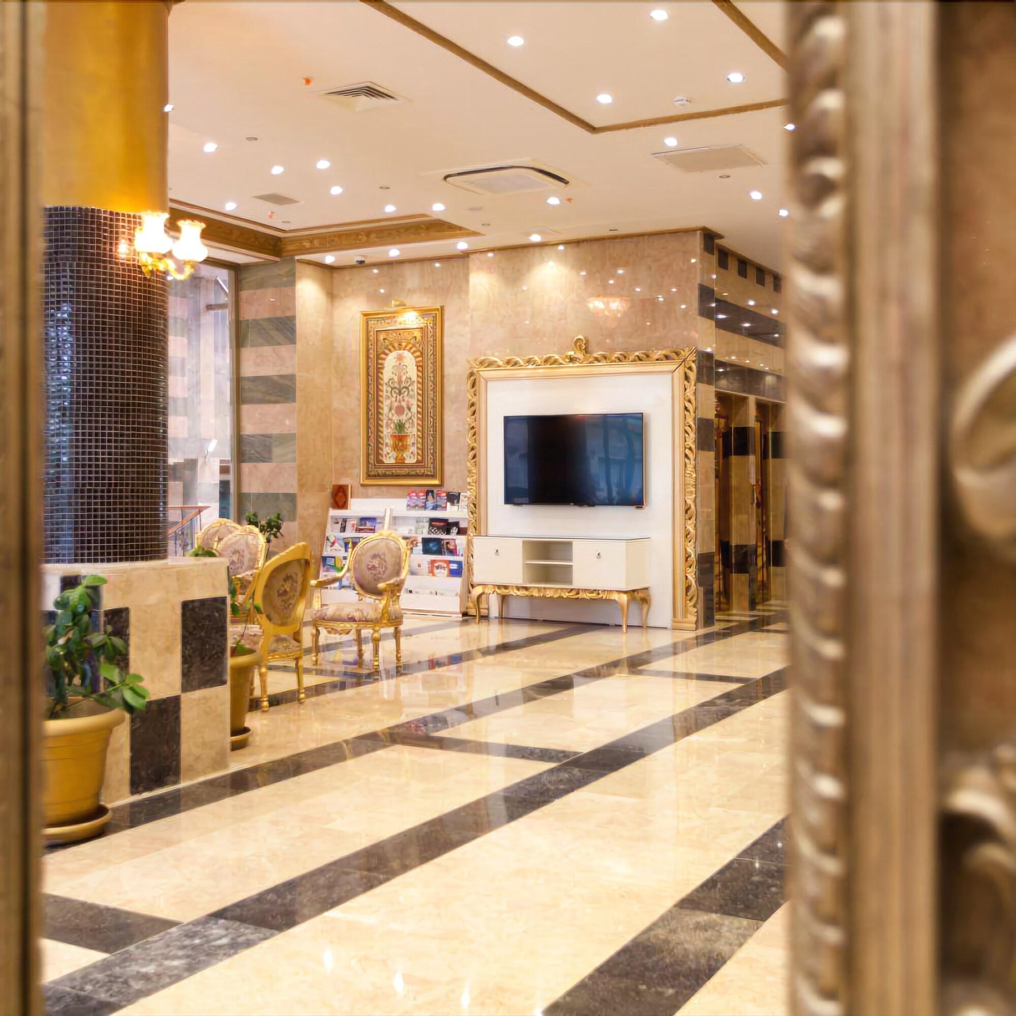 Alrazi Hotel Florya Istanbul Ngoại thất bức ảnh