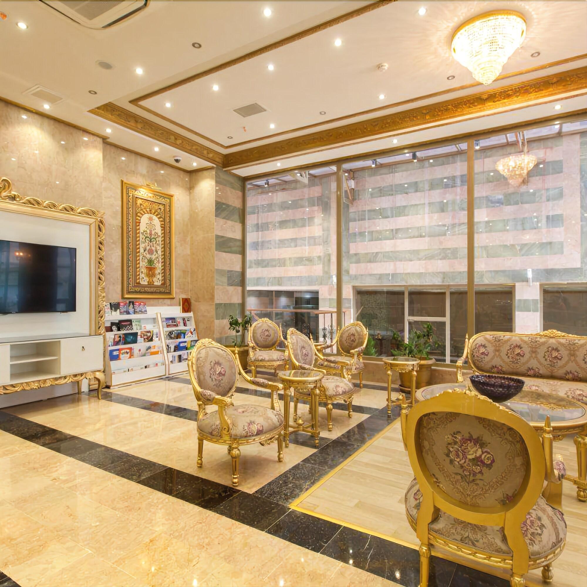 Alrazi Hotel Florya Istanbul Ngoại thất bức ảnh