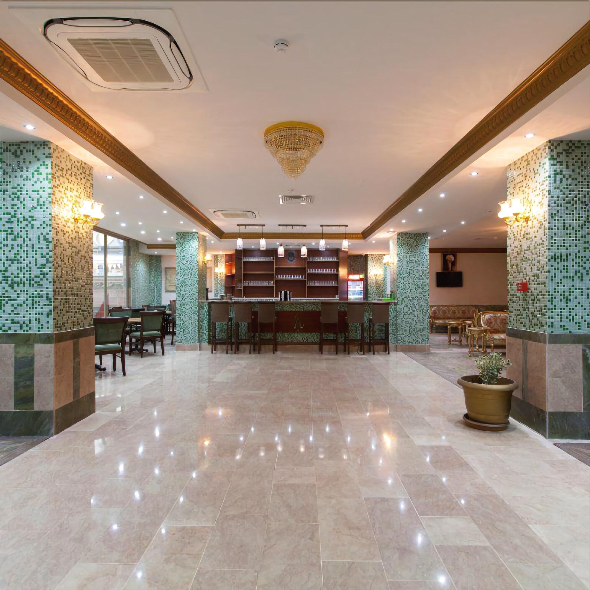 Alrazi Hotel Florya Istanbul Ngoại thất bức ảnh