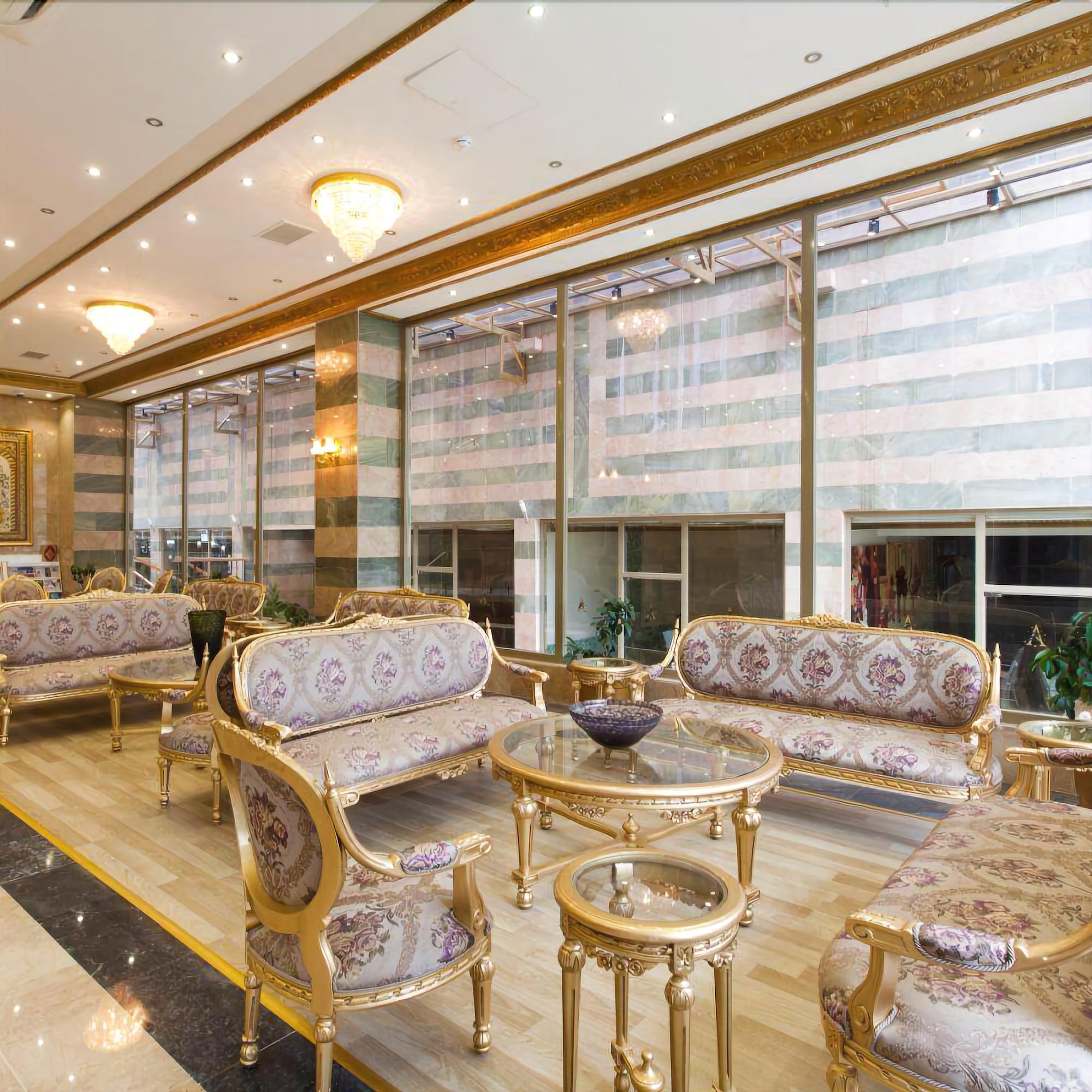 Alrazi Hotel Florya Istanbul Ngoại thất bức ảnh