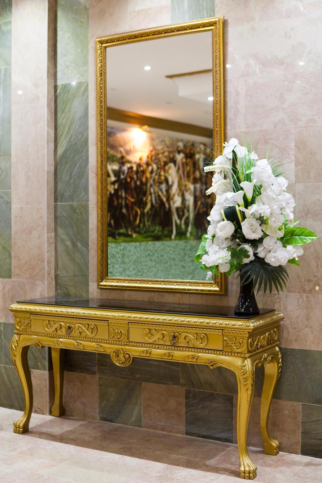 Alrazi Hotel Florya Istanbul Ngoại thất bức ảnh