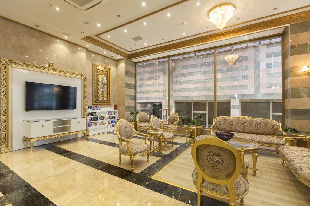Alrazi Hotel Florya Istanbul Ngoại thất bức ảnh