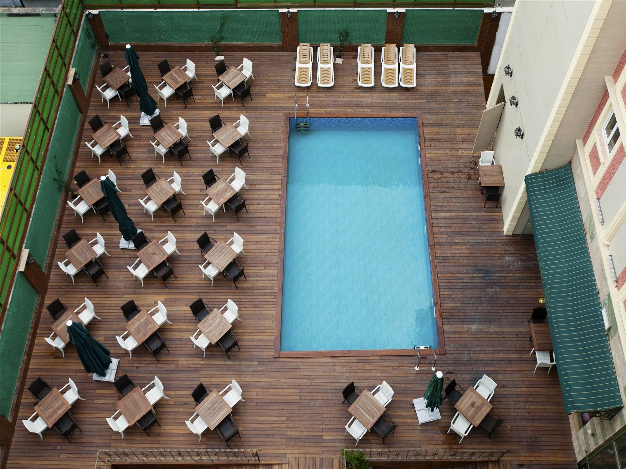 Alrazi Hotel Florya Istanbul Ngoại thất bức ảnh