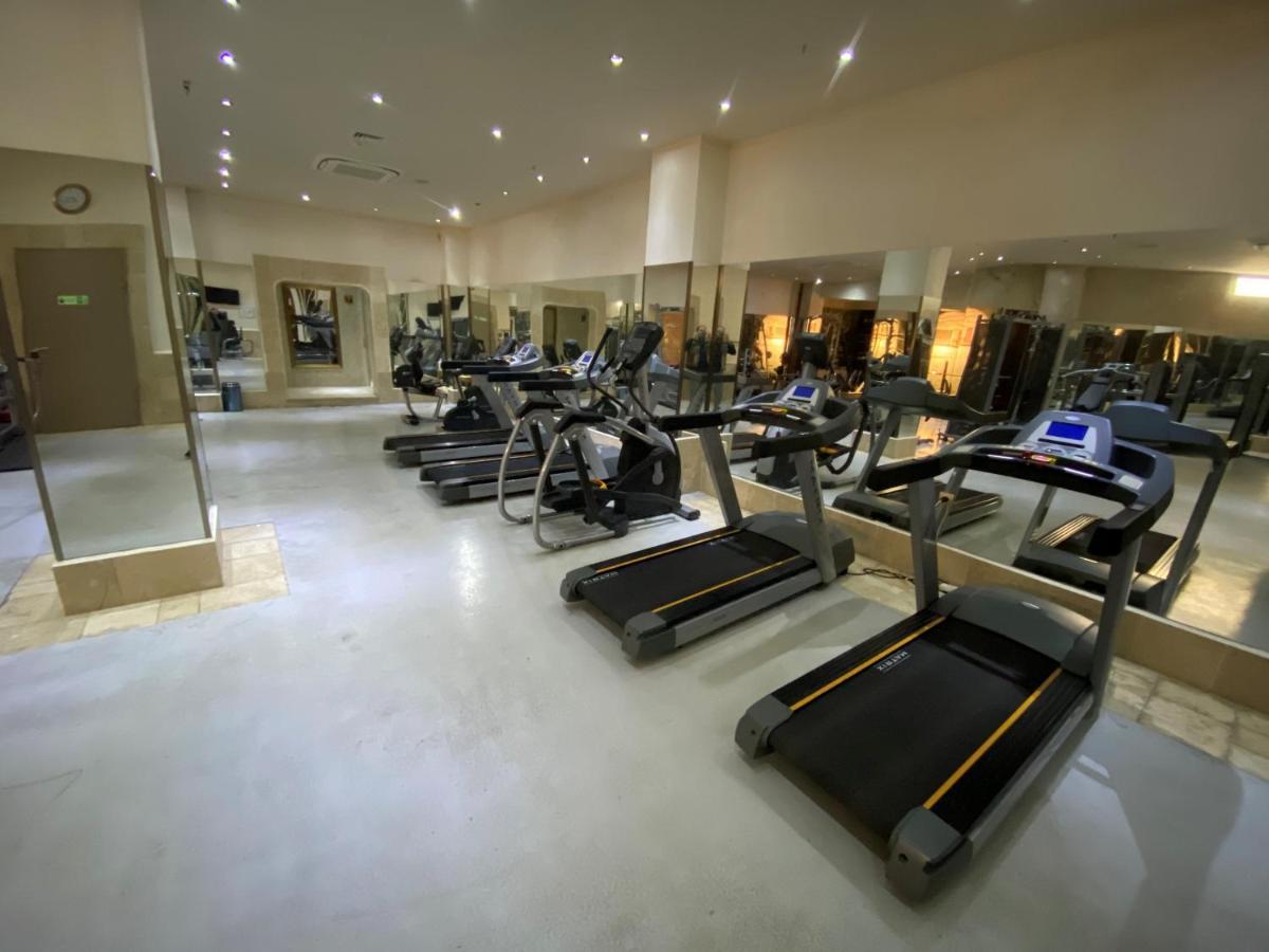 Alrazi Hotel Florya Istanbul Ngoại thất bức ảnh